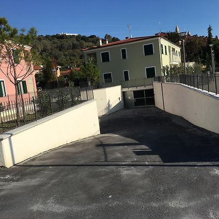 Villaggio La Piana Черво Екстериор снимка