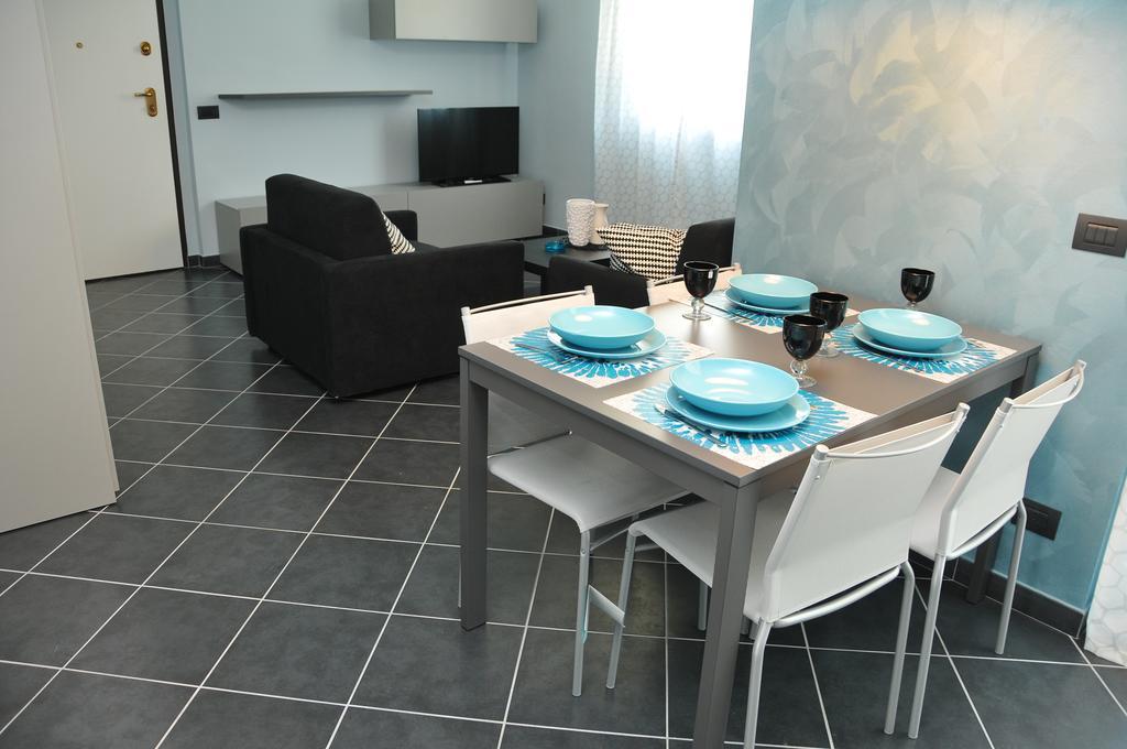 Villaggio La Piana Черво Екстериор снимка