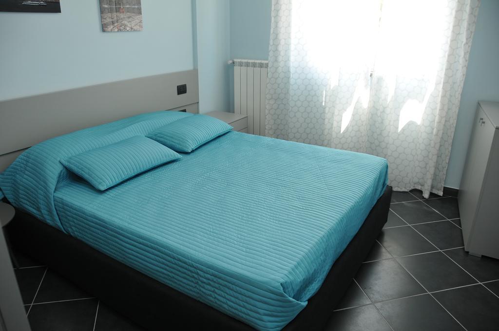 Villaggio La Piana Черво Екстериор снимка