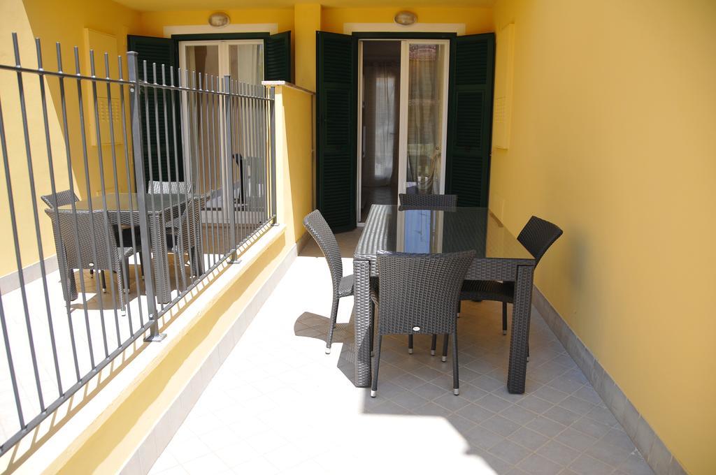 Villaggio La Piana Черво Екстериор снимка