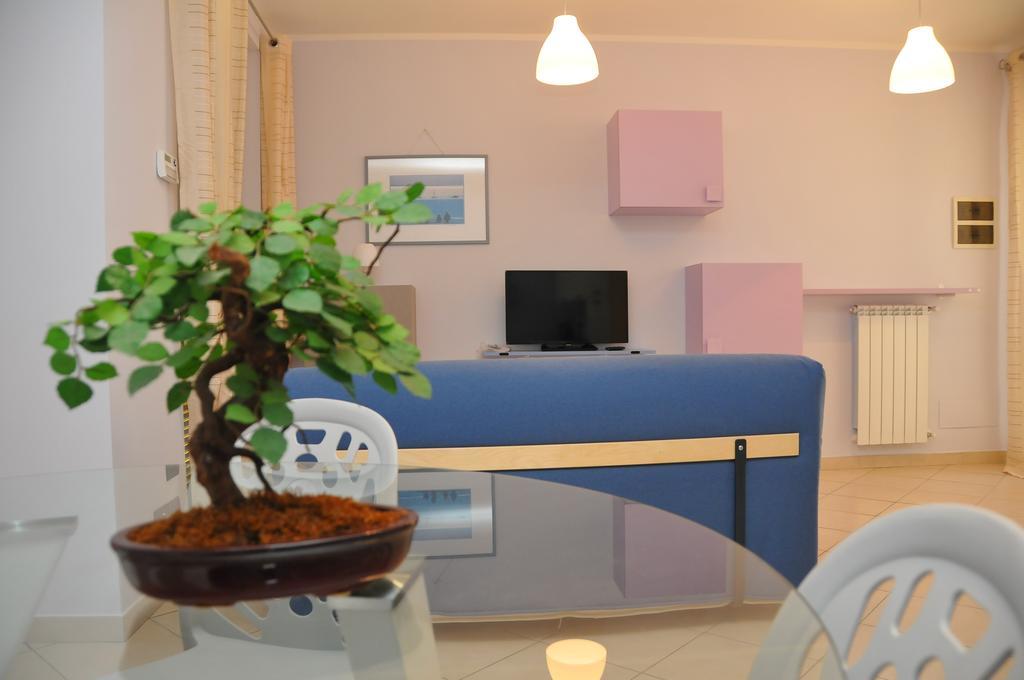 Villaggio La Piana Черво Екстериор снимка