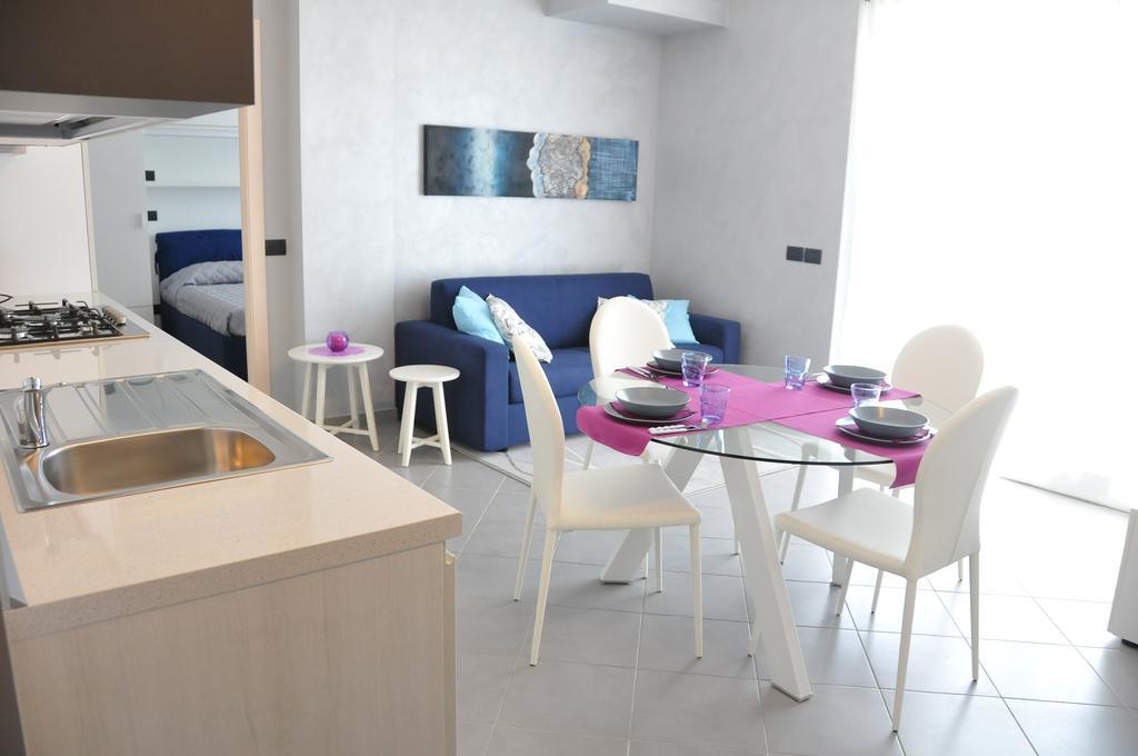 Villaggio La Piana Черво Екстериор снимка