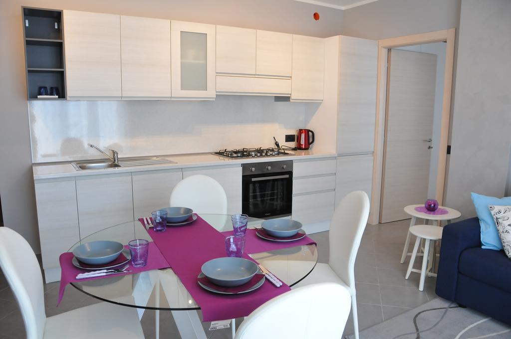Villaggio La Piana Черво Екстериор снимка