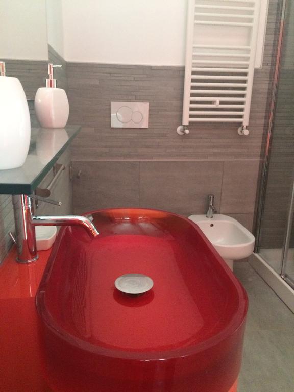 Villaggio La Piana Черво Екстериор снимка