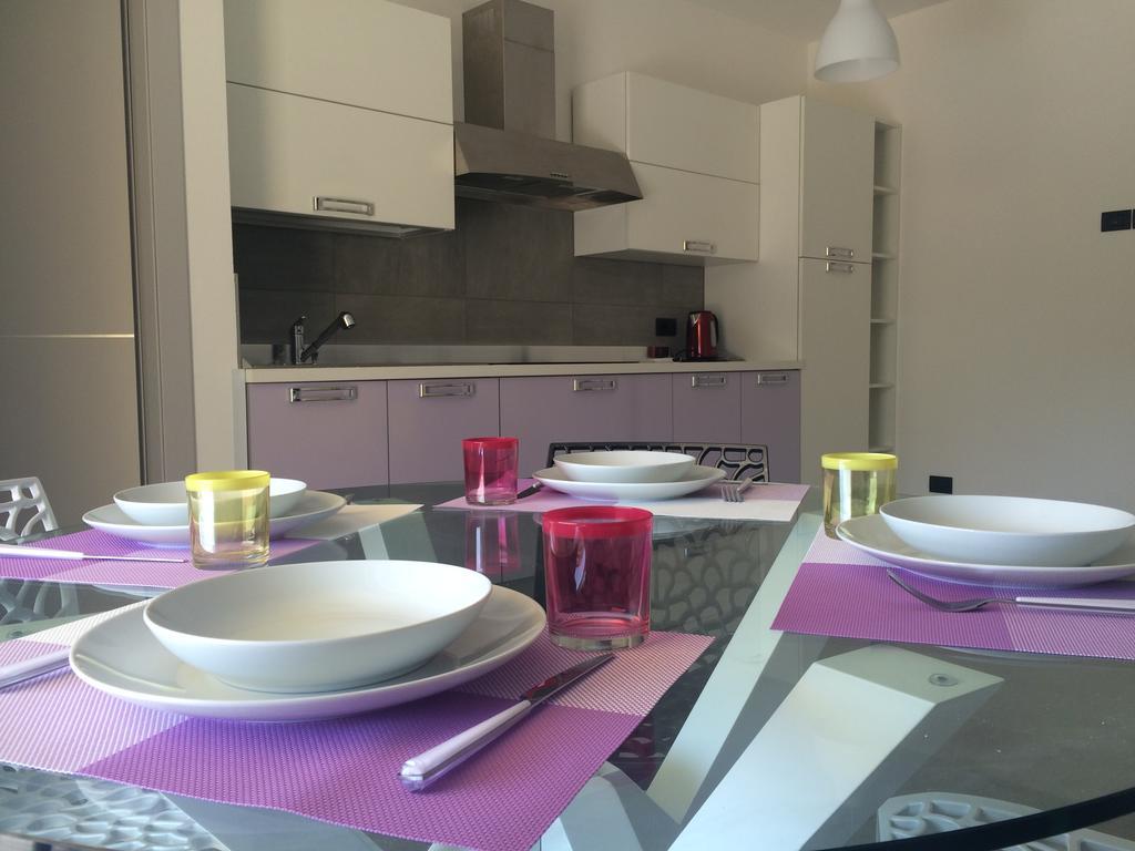 Villaggio La Piana Черво Екстериор снимка