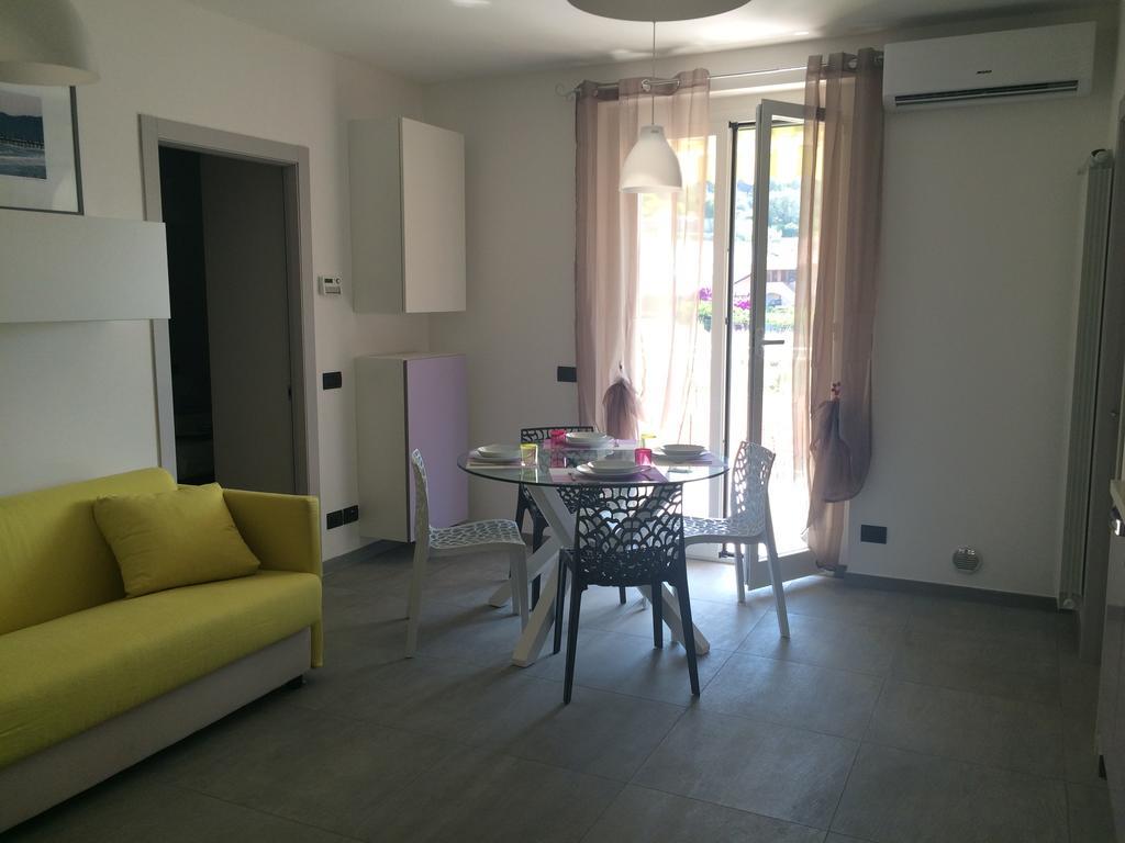 Villaggio La Piana Черво Екстериор снимка