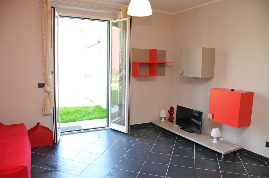 Villaggio La Piana Черво Екстериор снимка