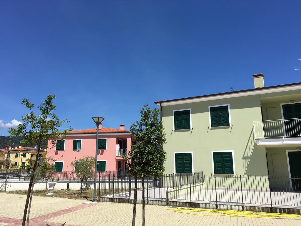 Villaggio La Piana Черво Екстериор снимка